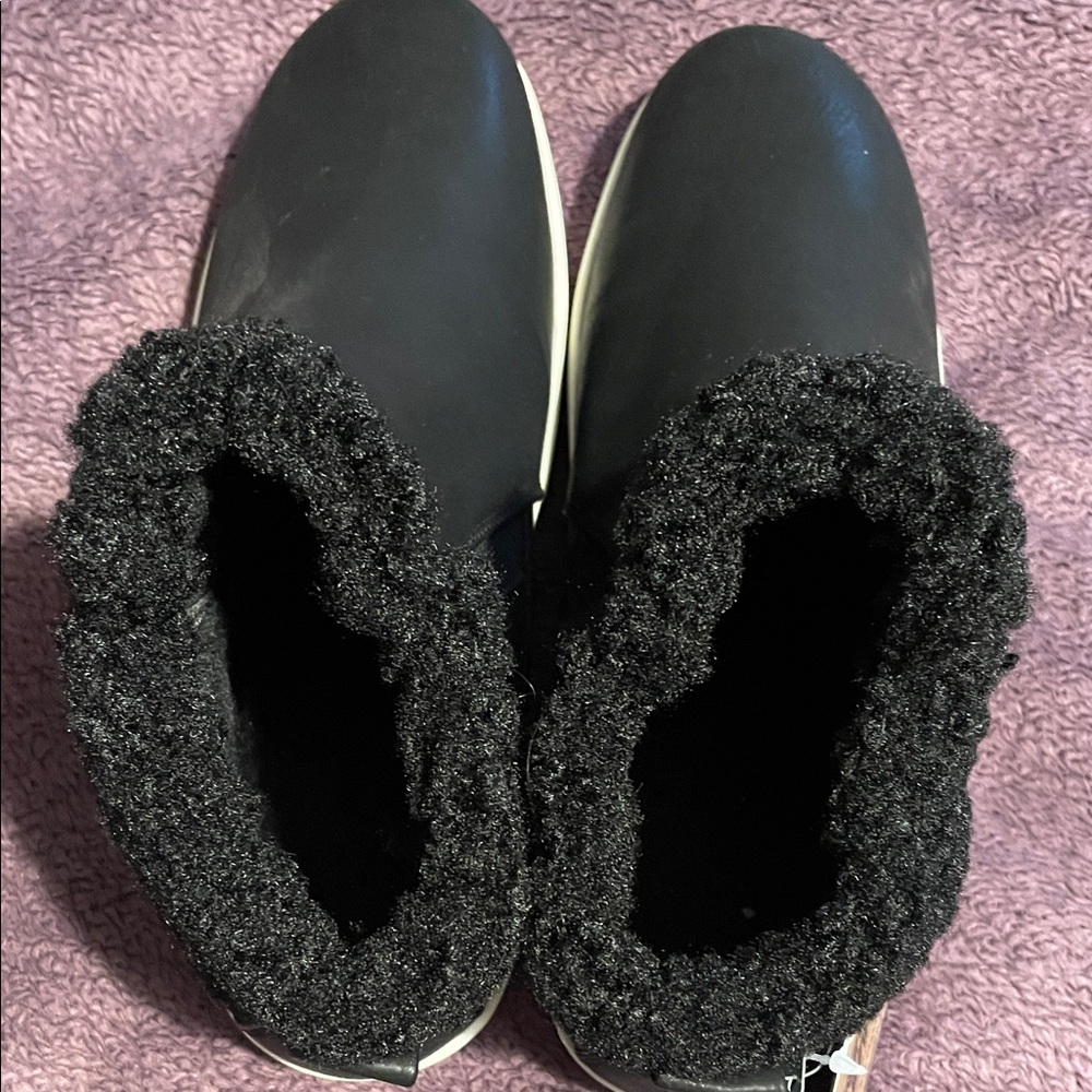 NWT Muk Luks Montana Big Sky Women’s Ankle Boots 8.5